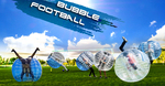 Book Bubble Football Bath
