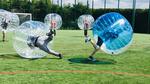 Birmingham Zorbing Football