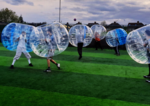 Bubble Football Aldershot