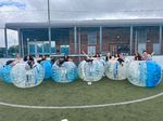 Aldershot Bubble Football Hire