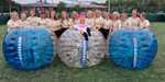 Hen do Birmingham